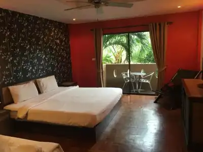Cocco Resort - 31