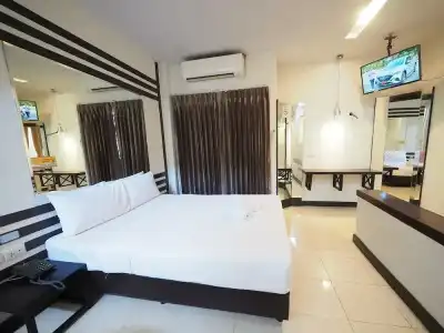 PR Resort Hat Yai - 15