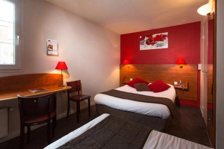 Grand Hôtel de la Seine - 35