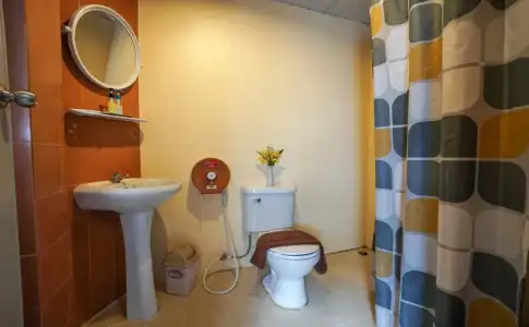 Kamala's Guesthouse - 7