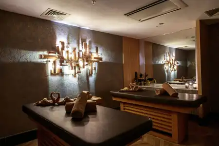 DoubleTree by Hilton Afyonkarahisar - 30