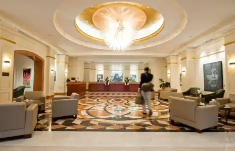 Conrad Indianapolis - 40