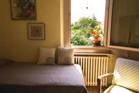 Villa Liberty B&B - 61