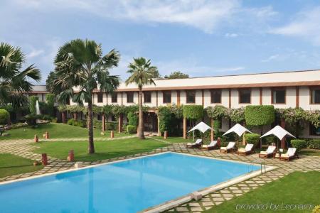 Trident, Agra - 35