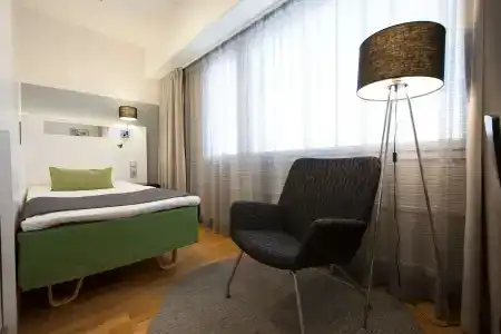 Scandic Pori - 54