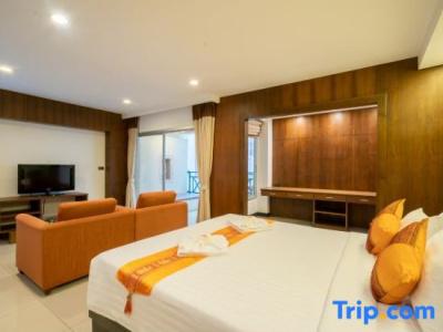 Baywalk Residence Pattaya By Thaiwat - 91