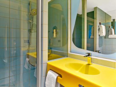 Prize by Radisson, Hannover City - 21