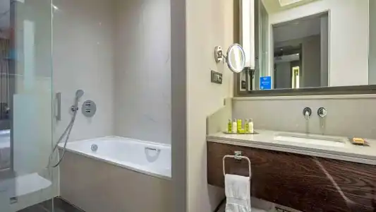 Hilton Bakirkoy - 40