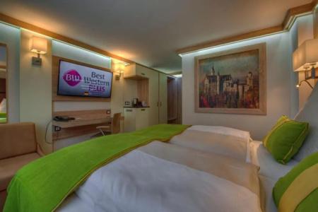 Best Western Plus Fuessen - 54