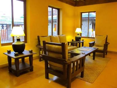 Temple Tree Resort and Spa, Pokhara - 104
