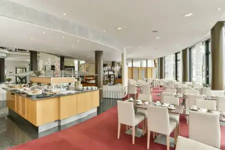 NH Munchen - 22