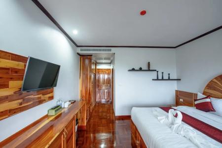 Skyview Resort Buriram - 62