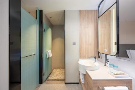 Holiday Inn Express Suzhou Shantang Street - 43