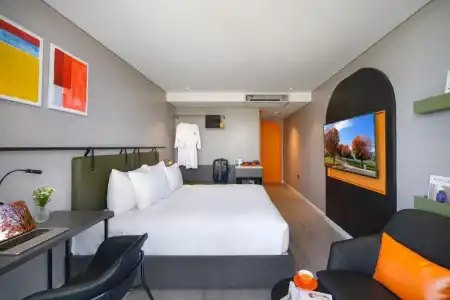 M92 Boutique Da Nang Beach - 30