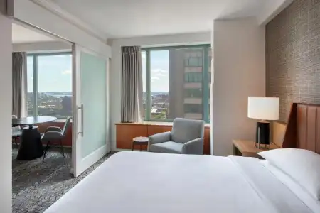 Sheraton Boston, a Marriott - 17
