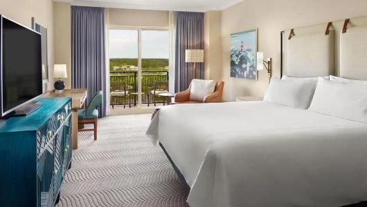 Omni Orlando Resort at ChampionsGate - 89