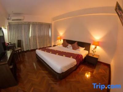 Yangon - 57