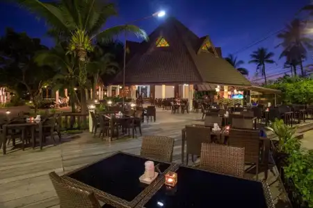 Annika Koh Chang (Formely Ramayana Koh Chang Resort & Spa) - 24