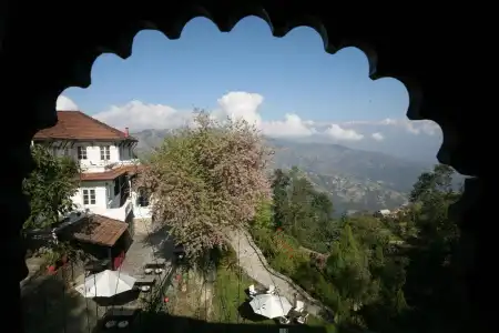 Dwarika’s Sanctuary - 9