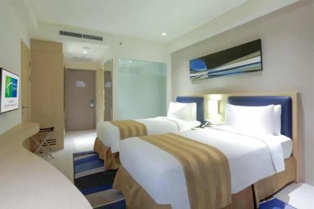 Holiday Inn Express Jakarta International Expo, An Ihg - 69