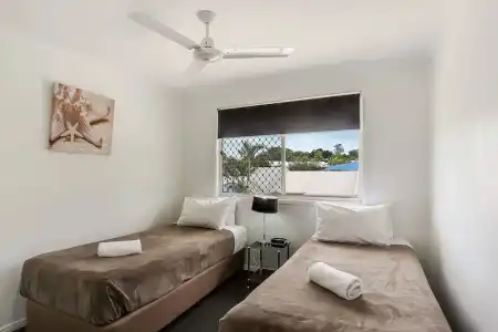 Ivory Palms Resort - 184
