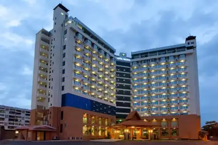 Yangon - 42