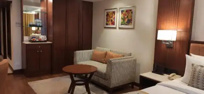 Fortune Park Panchwati, Kolkata - Member ITCs' Group - 36