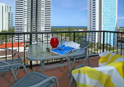 Neptune Resort - 6