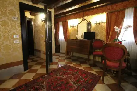 Palazzo Abadessa - 126