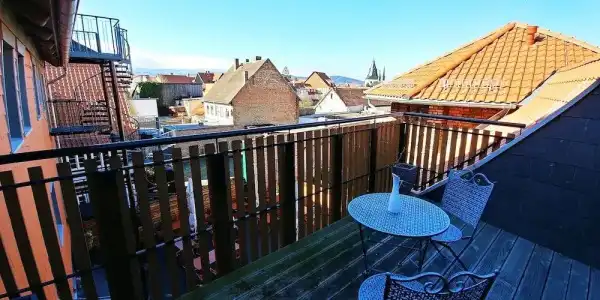 Alte Brennerei - 19