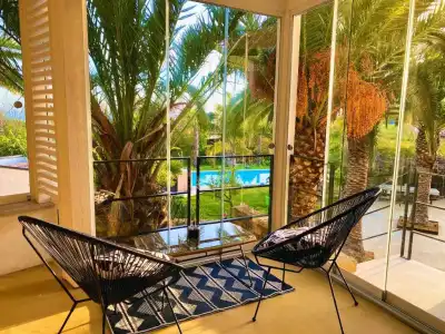 Emesh Boutique Suite - 95