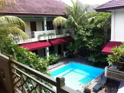 Indah Palace Yogyakarta - 63