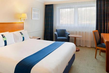 Holiday Inn Edinburgh Zoo by IHG - 60