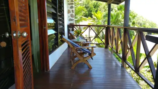 Mango Lodge - 48