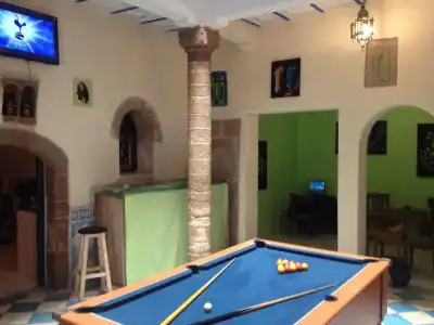 Dar El Pacha Hostel - 7