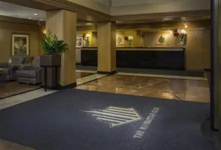 The Manhattan Club - 1
