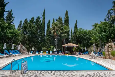 Apollonia Holiday Apartments - 55