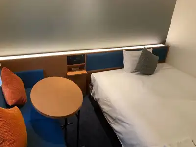 Nishitetsu Inn Nihonbashi - 11