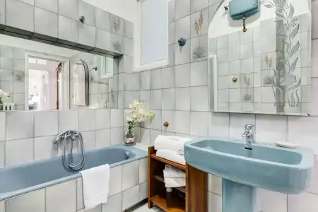 Affreschi Su Roma B & B - 9