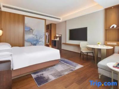 Hyatt Regency Guangzhou Zengcheng - 36