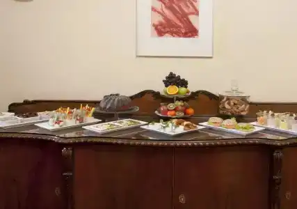 Kaiserhof Wien - 35