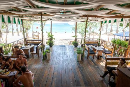 White Beach Bungalows - 14