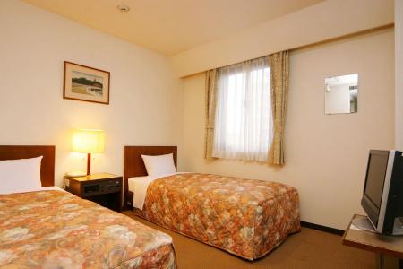 Marroad Inn Omiya - 5