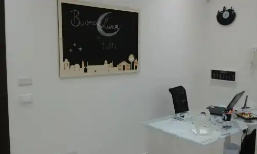 Buonaluna B&B - 11
