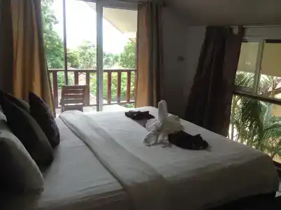 Faye Orchid Resort - 5
