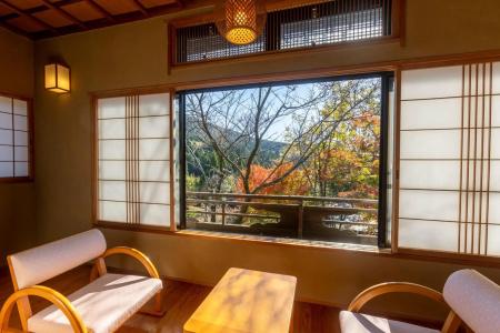 Ryokan Takechiyo Kirishima Bettei - 12