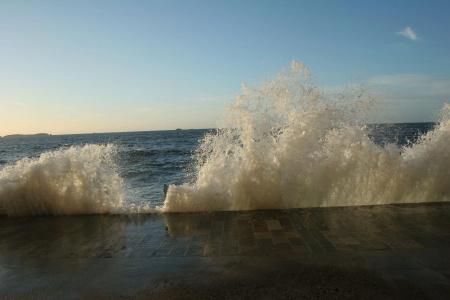 Kyriad Saint Malo centre Plage - 25