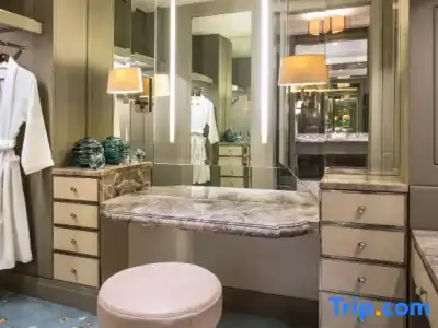 The St. Regis Kuala Lumpur by Marriott - 68