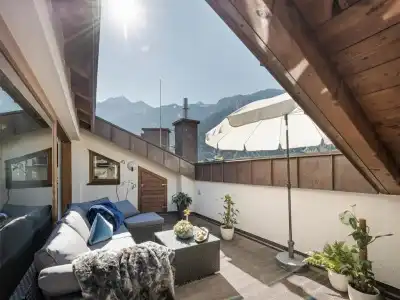 Apart Central – Premium Mountain & Garden - 94