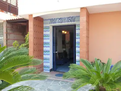 Eden Bleu - 0